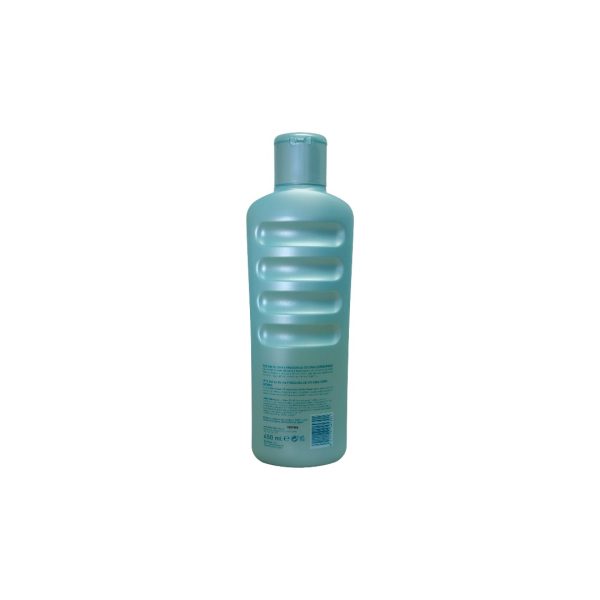 Natural Honey Gel de baño Frescor Colonia 650ml - Imagen 2