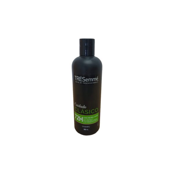 TRESemme Champu Clasico  500ml