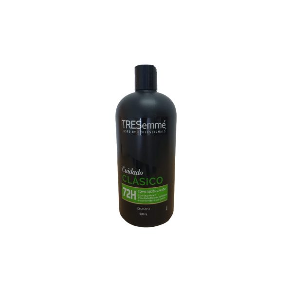 TRESemme Champu clasico 900ml