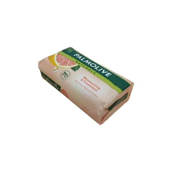 Palmolive Jaboncillo Naturals citrico 90grs.