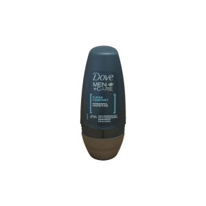 Dove Desodorante Roll on Men Care Clean Comfort 50ml.