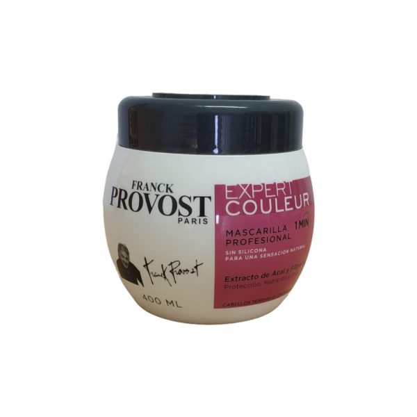 Provost Mascarilla del pelo profesional 400ml