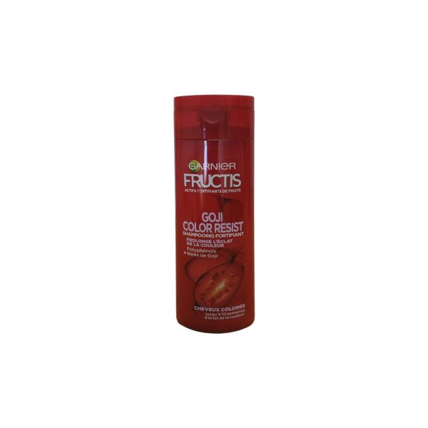 Fructis Champu Fortificantes de frutas 250ml