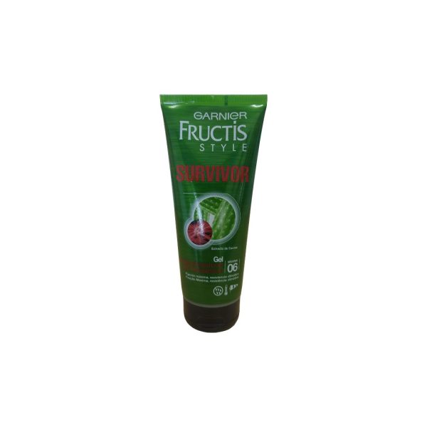 Fructis Fijación máxima resistencia climatica 06 (200ml)