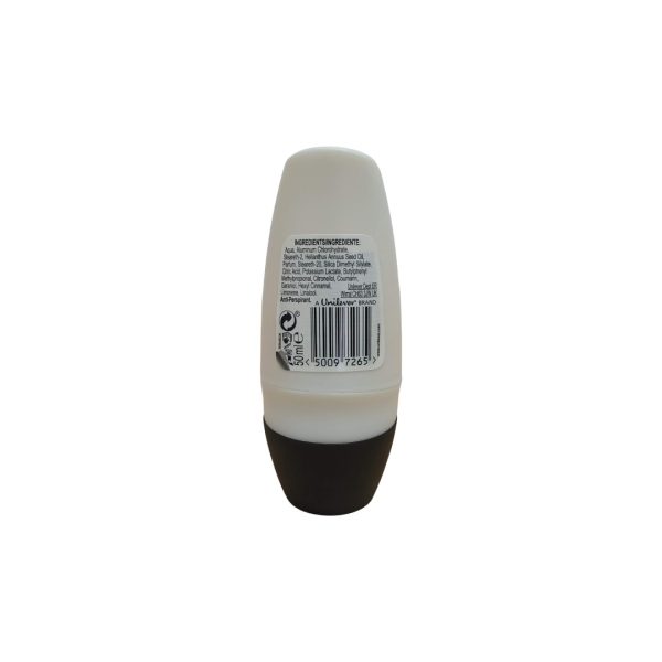 Axe Desodorante Roll on Africa 50ml. - Imagen 2
