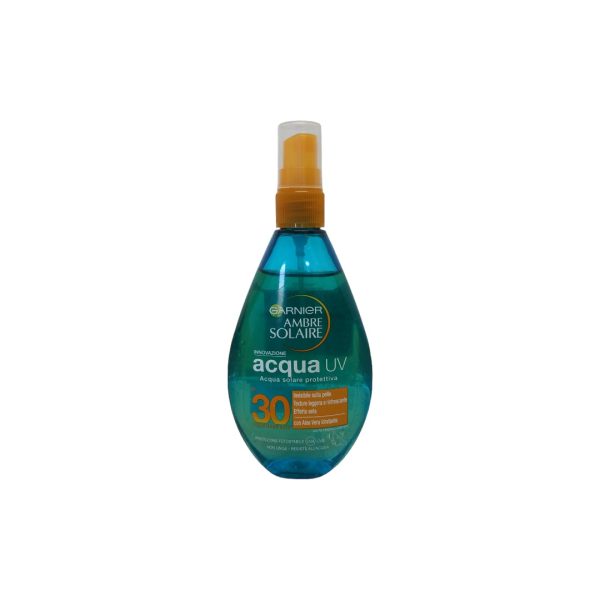 Garnier Ambre Solaire  Acqua uv Factor 30 (150ml)