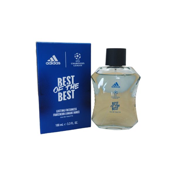 Adidas E.D.T. Best of the Best 100ml