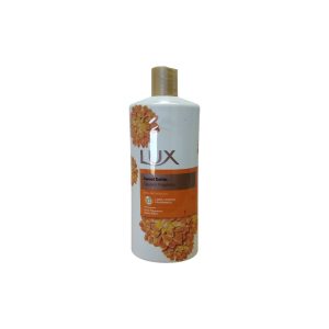 Lux Gel de baño Sweet Dahlia 600ml