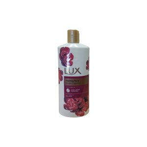 Lux Gel de Baño Charming Peony 600ml