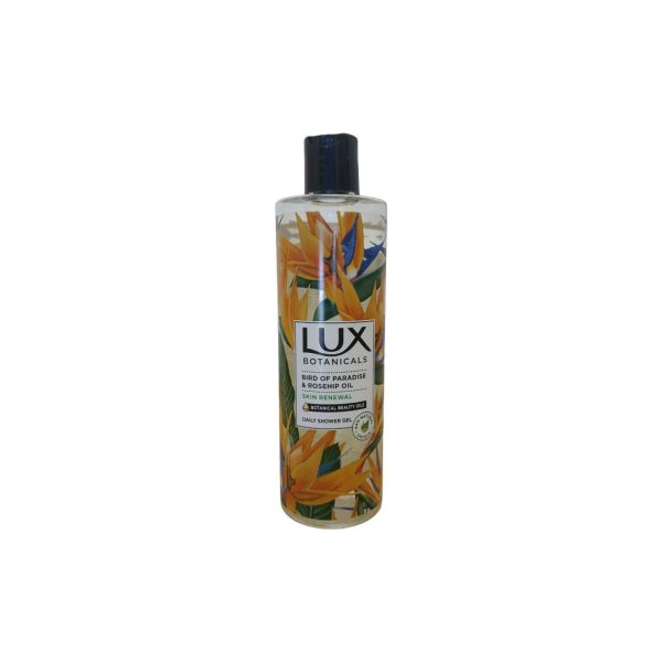 Lux Gel de Baño Botanicals 500ml