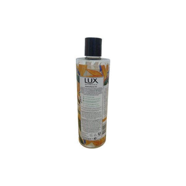 Lux Gel de Baño Botanicals 500ml - Imagen 2