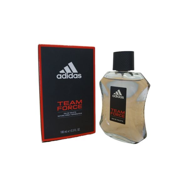 Adidas E.D.T. Team Force 100ml