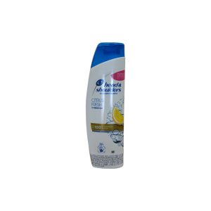 H&S Champu 0%Parabenos Citrus 250ml