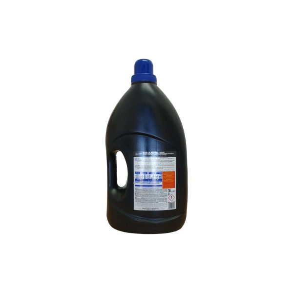 Arama Detergente Liquido Ropa Negra 3 Litros - Imagen 2