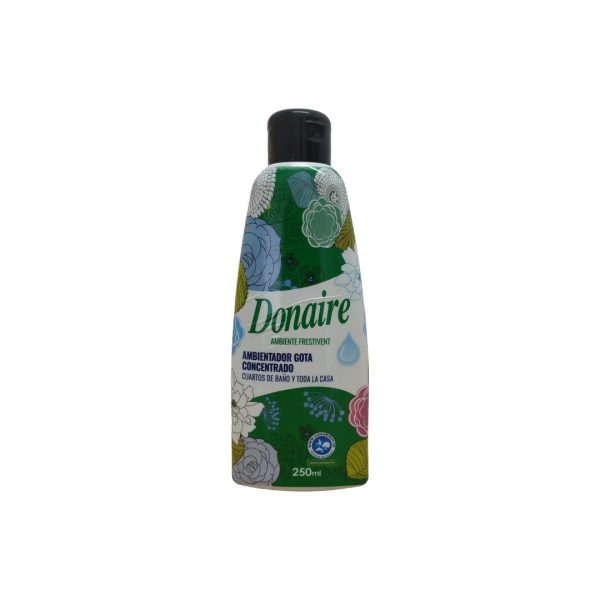 Donaire Ambientador Gota a Gota frestiv 250ml