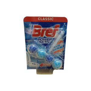 Bref WC Power Aktiv  Ocean 50 g