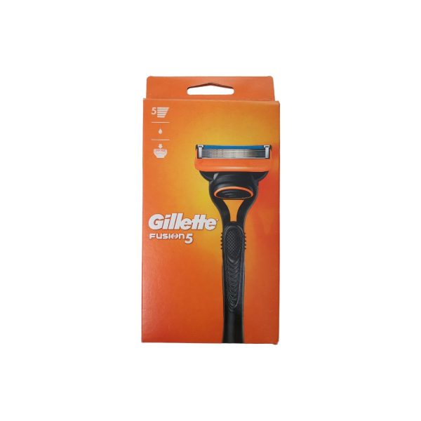 Gillette Maquina Fusion + 1 recambio