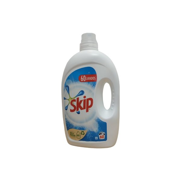 Skip Detergente liquido 60 dosis