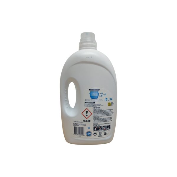 Skip Detergente liquido 60 dosis - Imagen 2