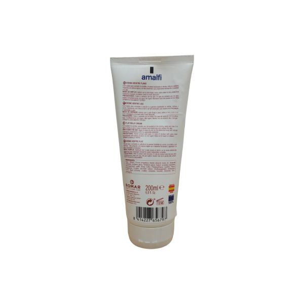 Amalfi Crema Vientre Plano 200ml - Imagen 2