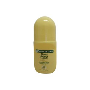Heno de Pravia Desodorante Roll on 50ml + 12.5ml