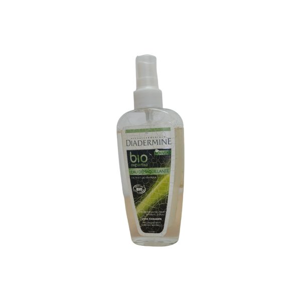 Diadermine Bio Desmaquillante 200ml.