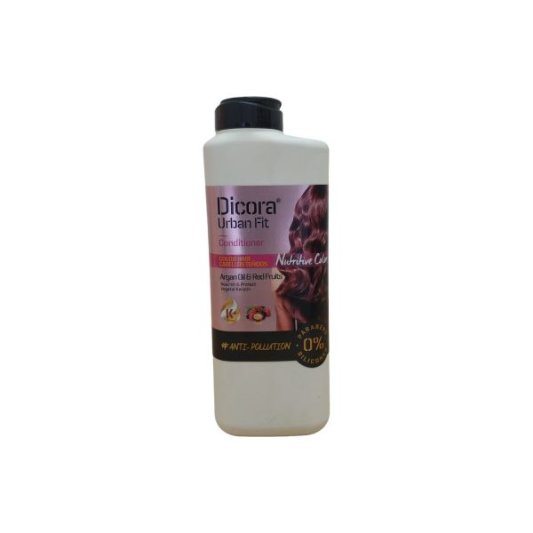 Urban Fit Acondicionador 365ml