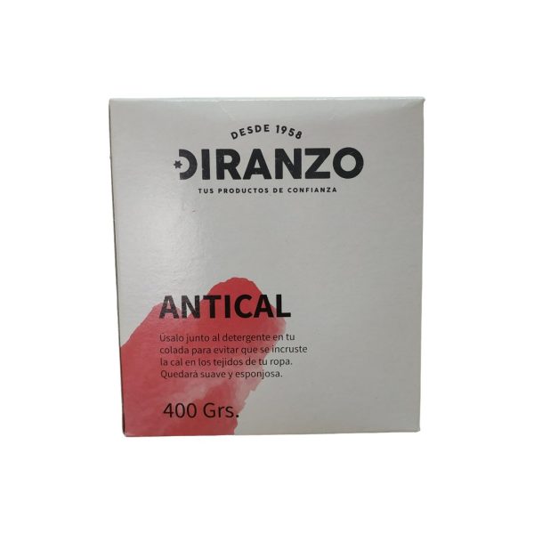 Diranzo Antical 400 grs.