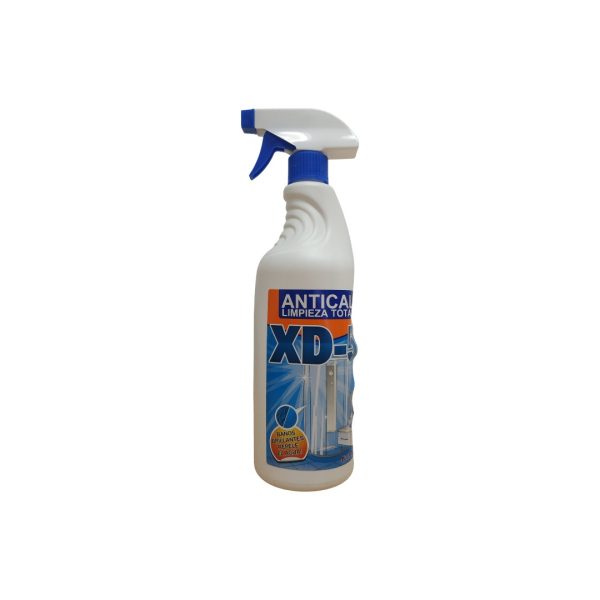 XD-5 Antical Pistola 750ml. Limpieza total