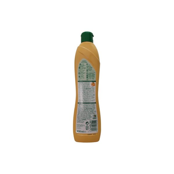 Frosch Vitro Crema Naranja 450ml - Imagen 2