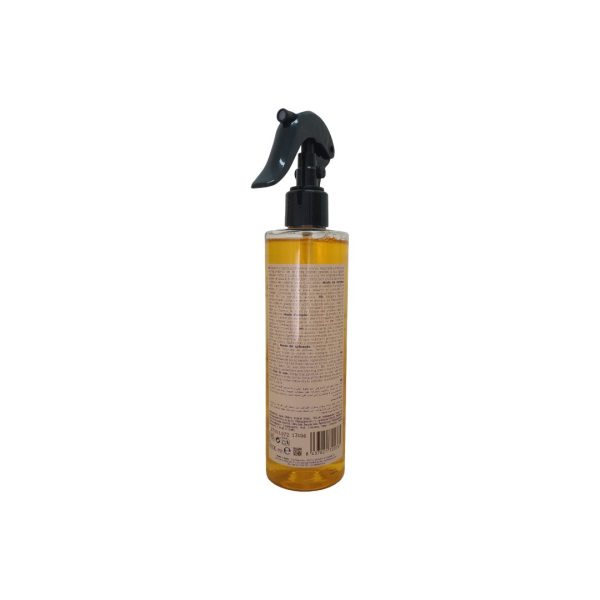 Lovyc Keratina Profesional con aceite de ricino 300ml - Imagen 2