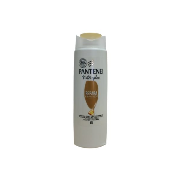 Pantene Champú Repara & Protege 225ml