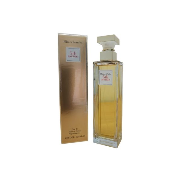 Elizabeth Arden 5th Avenue Eau de parfum Spray vaporisateur 125ml