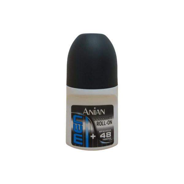 Anian Desodorante Roll on Men 50ml.