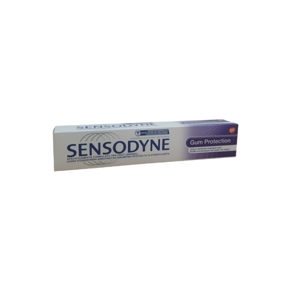 Sensodyne Proteccion de las encias dientes sensibles 75ml