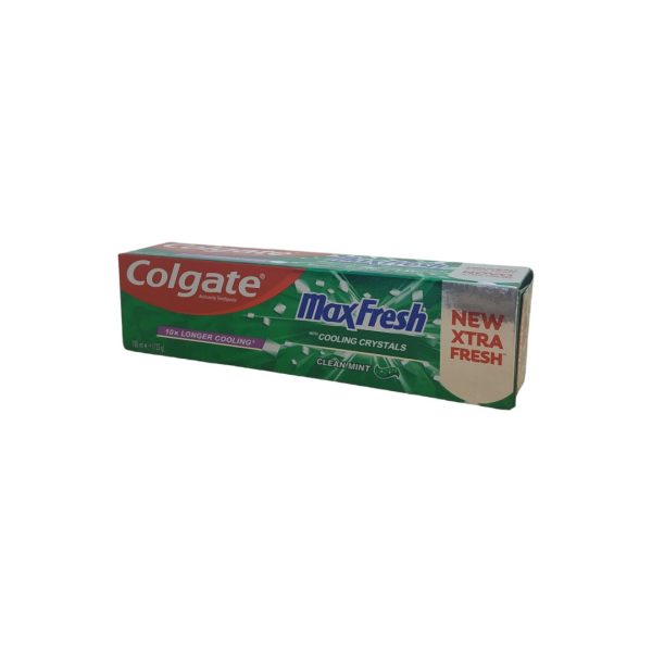 Colgate MaxFresh Clean mint 100ml