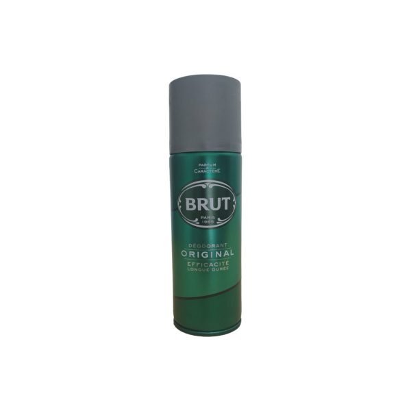 Brut Desodorante spray Original 200ml