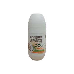 Instituto Español Desodorante Roll on Coco 75ml