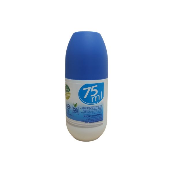 Instituto Español Desodorante Roll on lactoadvance 75ml - Imagen 2