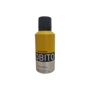 Lobito Bultaco Desodorante spray Original 150ml