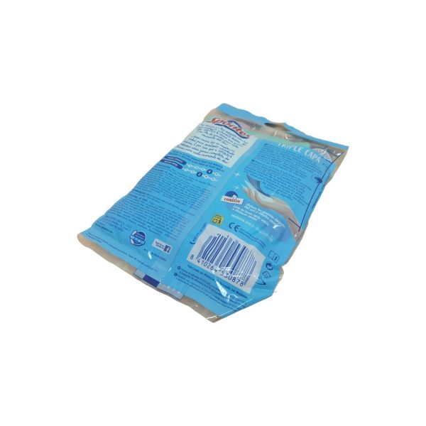 Spontex Guantes Triple Capa  M/ 7 - 7 1/2 T - Imagen 3