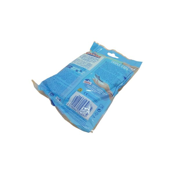 Spontex Guantes Triple Capa Talla L / 8- 8 1/2 - Imagen 3