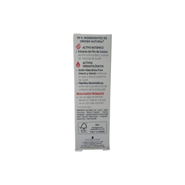 Diadermine Serum Rellenador 30ml - Imagen 3