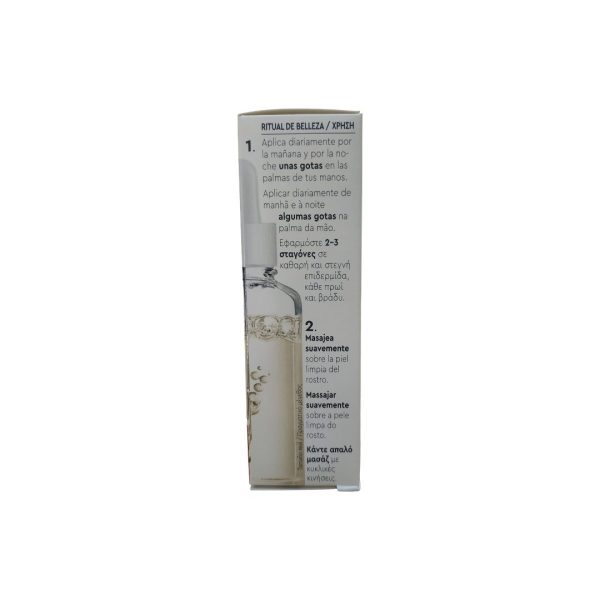 Diadermine Serum Rellenador 30ml - Imagen 4