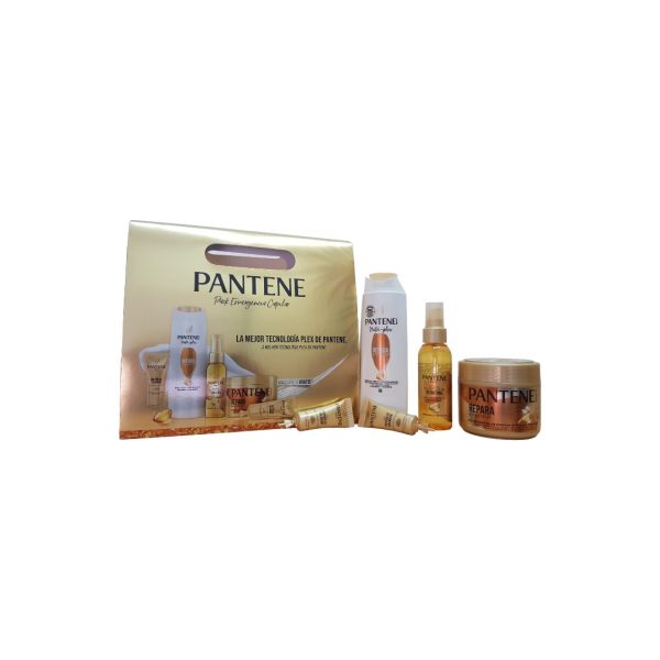 Pantene Pack Emergencia Capilar - Imagen 2