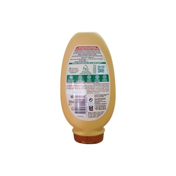 Garnier Acondicionador Original Remedies 250ml - Imagen 2