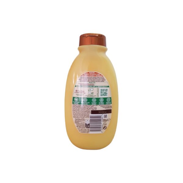 Garnier Original Remedies Champu  300ml - Imagen 2