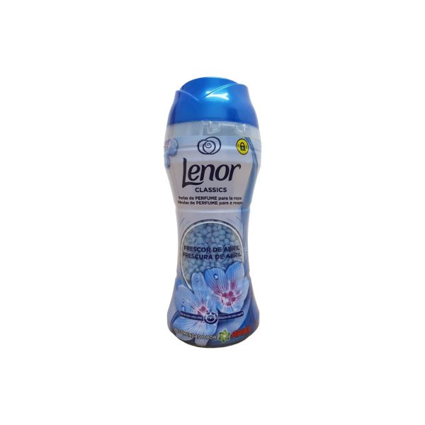 Lenor Perlas de Perfume para la ropa 210 grs.