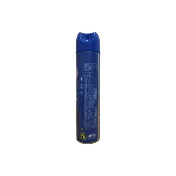 Casa Jardín Insecticida moscas y mosquitos 600ml - Imagen 3
