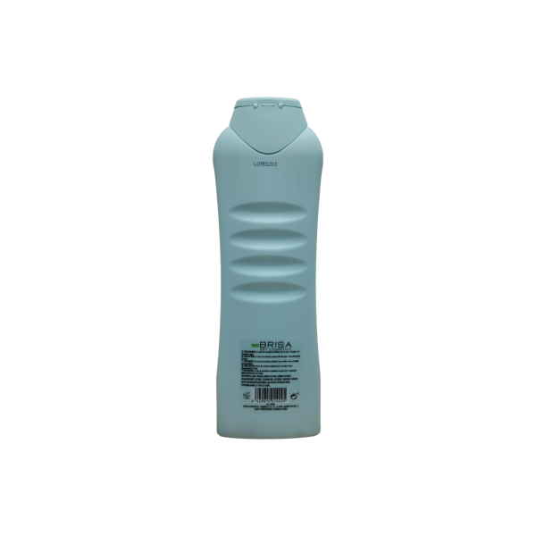 Brisa Gel de Baño nube de algodón 750ml - Imagen 2